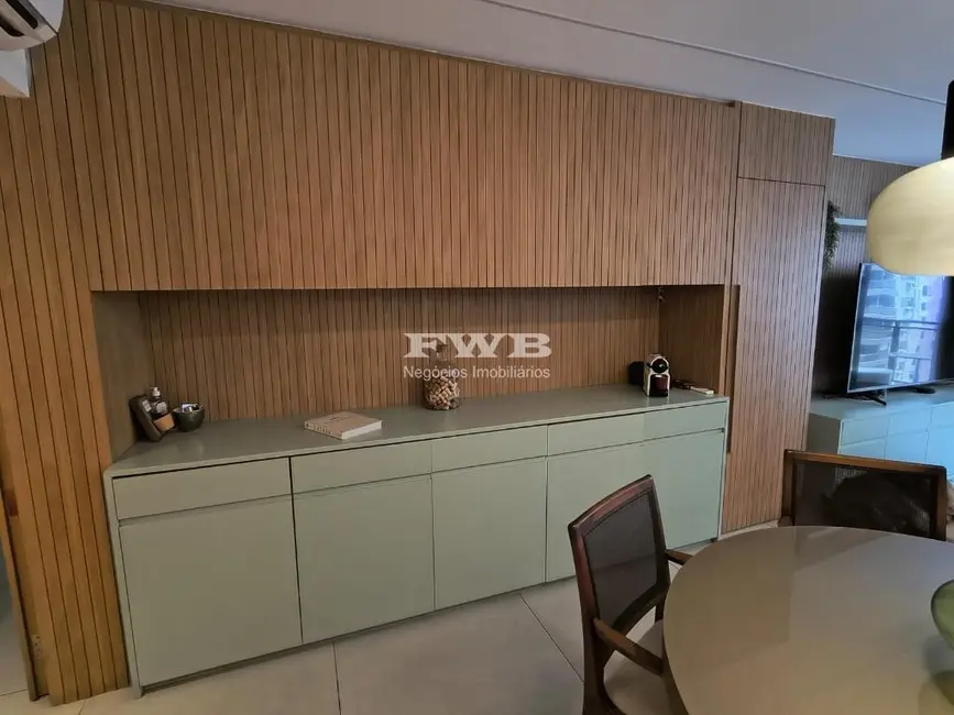 Apartamento com 2 quartos à venda, 106m2 em Barra da Tijuca, Rio De Janeiro - RJ - imagem 5 Foto 5 de Apartamento com 2 quartos à venda, 106m2 em Barra da Tijuca, Rio De Janeiro - RJ