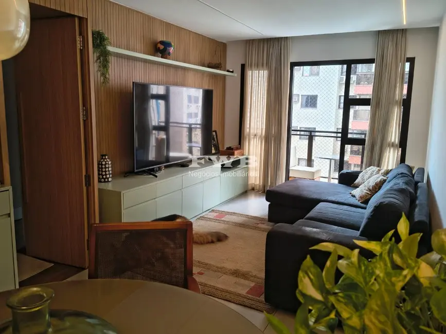 Foto 1 de Apartamento com 2 quartos à venda, 106m2 em Barra da Tijuca, Rio De Janeiro - RJ