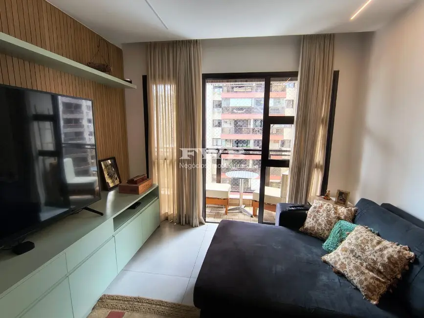 Foto 4 de Apartamento com 2 quartos à venda, 106m2 em Barra da Tijuca, Rio De Janeiro - RJ