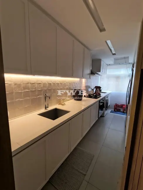 Apartamento com 2 quartos à venda, 106m2 em Barra da Tijuca, Rio De Janeiro - RJ - imagem 9 Foto 9 de Apartamento com 2 quartos à venda, 106m2 em Barra da Tijuca, Rio De Janeiro - RJ
