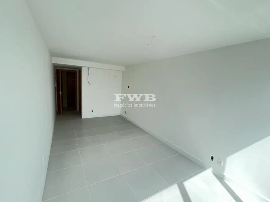 Foto 1 de Sala Comercial à venda, 24m2 em Recreio dos Bandeirantes, Rio De Janeiro - RJ