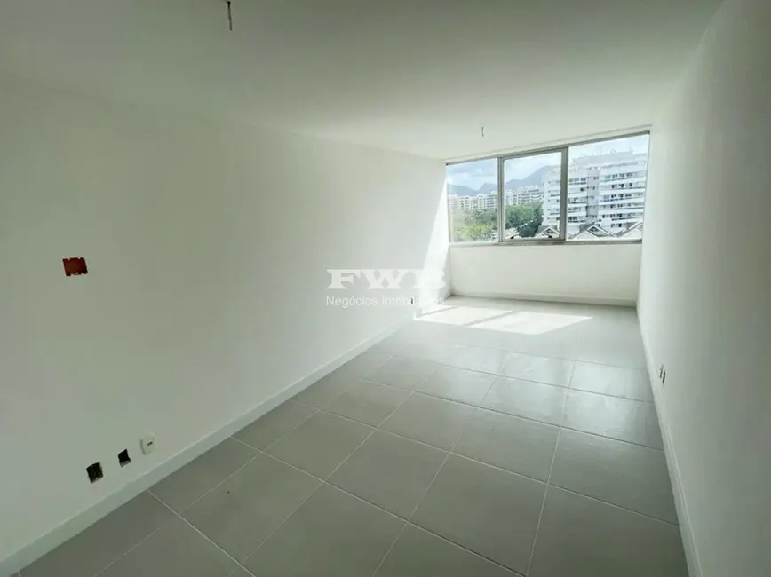 Foto 8 de Sala Comercial à venda, 24m2 em Recreio dos Bandeirantes, Rio De Janeiro - RJ