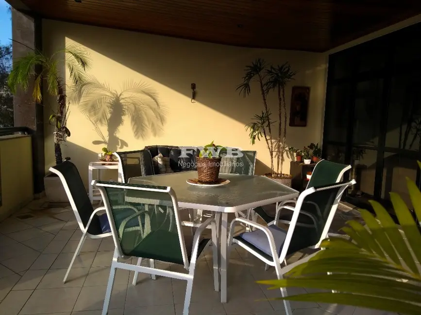 Apartamento com 3 quartos à venda, 189m2 em Recreio dos Bandeirantes, Rio De Janeiro - RJ - imagem 1 Foto 1 de Apartamento com 3 quartos à venda, 189m2 em Recreio dos Bandeirantes, Rio De Janeiro - RJ