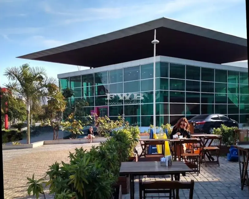 Foto 4 de Loja para alugar, 600m2 em Recreio dos Bandeirantes, Rio De Janeiro - RJ