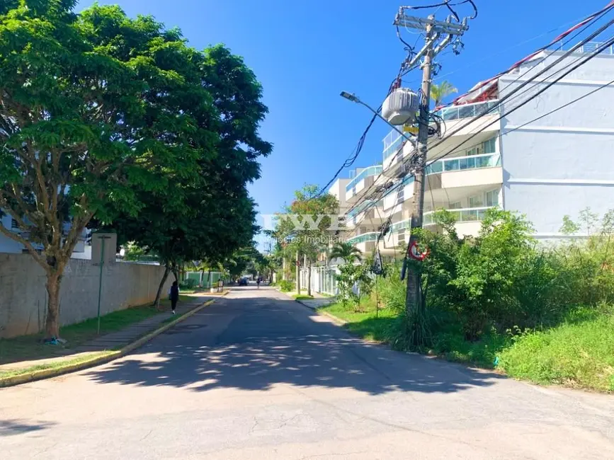 Terreno / Lote à venda, 600m2 em Recreio dos Bandeirantes, Rio De Janeiro - RJ - imagem 4 Foto 4 de Terreno / Lote à venda, 600m2 em Recreio dos Bandeirantes, Rio De Janeiro - RJ
