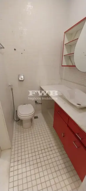 Apartamento com 3 quartos à venda, 302m2 em Rio De Janeiro - RJ - imagem 6 Foto 6 de Apartamento com 3 quartos à venda, 302m2 em Rio De Janeiro - RJ