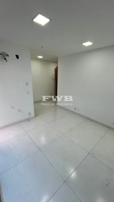 Foto 3 de Sala Comercial para alugar, 32m2 em Recreio dos Bandeirantes, Rio De Janeiro - RJ