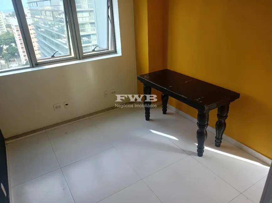 Foto 9 de Sala Comercial para alugar, 32m2 em Recreio dos Bandeirantes, Rio De Janeiro - RJ