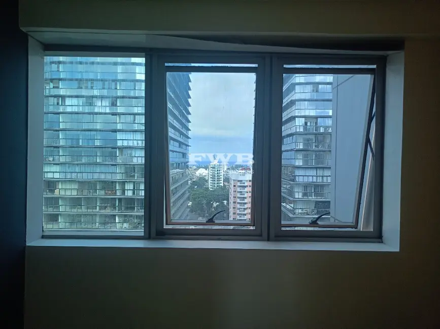Foto 7 de Sala Comercial para alugar, 32m2 em Recreio dos Bandeirantes, Rio De Janeiro - RJ