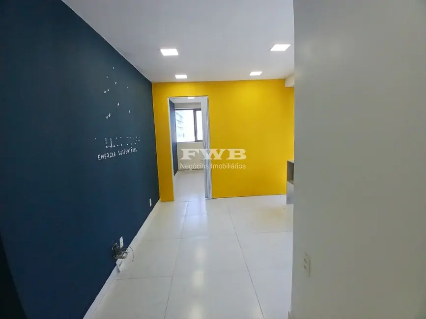 Foto 7 de Sala Comercial para alugar, 32m2 em Recreio dos Bandeirantes, Rio De Janeiro - RJ