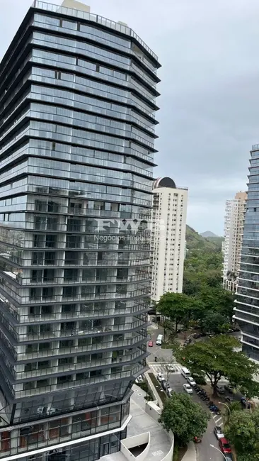 Foto 9 de Sala Comercial para alugar, 32m2 em Recreio dos Bandeirantes, Rio De Janeiro - RJ