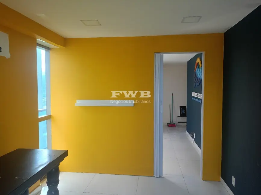 Foto 8 de Sala Comercial para alugar, 32m2 em Recreio dos Bandeirantes, Rio De Janeiro - RJ