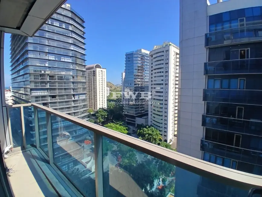 Foto 8 de Sala Comercial para alugar, 32m2 em Recreio dos Bandeirantes, Rio De Janeiro - RJ