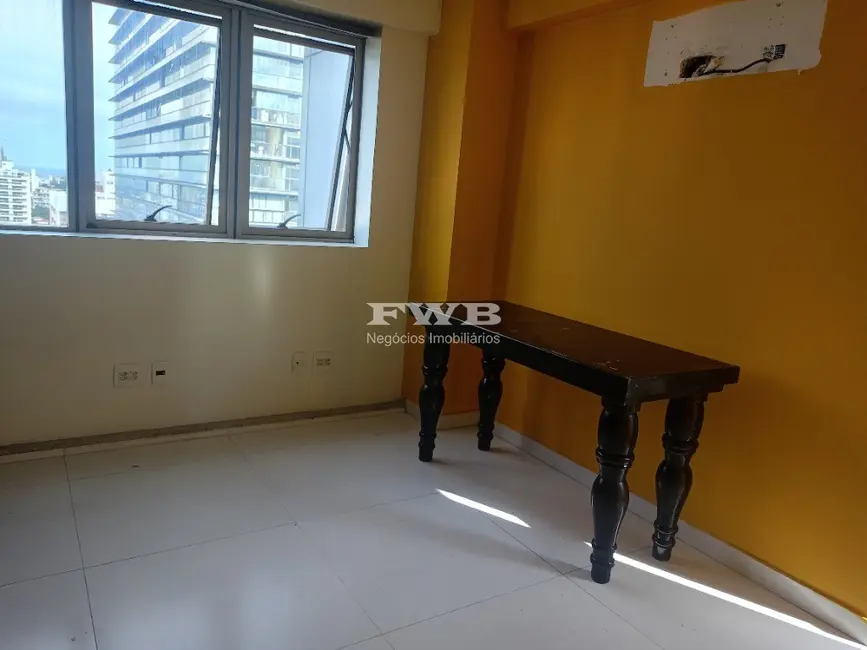 Foto 4 de Sala Comercial para alugar, 32m2 em Recreio dos Bandeirantes, Rio De Janeiro - RJ