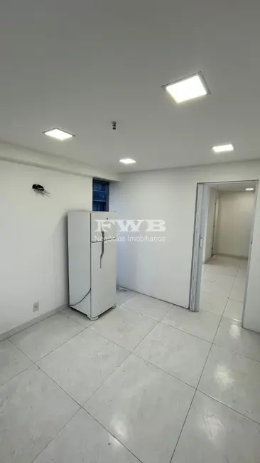 Foto 4 de Sala Comercial para alugar, 32m2 em Recreio dos Bandeirantes, Rio De Janeiro - RJ