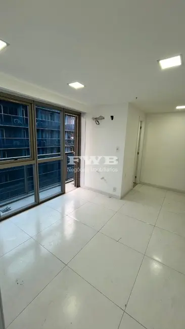 Foto 6 de Sala Comercial para alugar, 32m2 em Recreio dos Bandeirantes, Rio De Janeiro - RJ