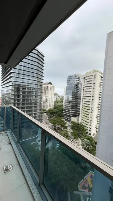 Foto 8 de Sala Comercial para alugar, 32m2 em Recreio dos Bandeirantes, Rio De Janeiro - RJ
