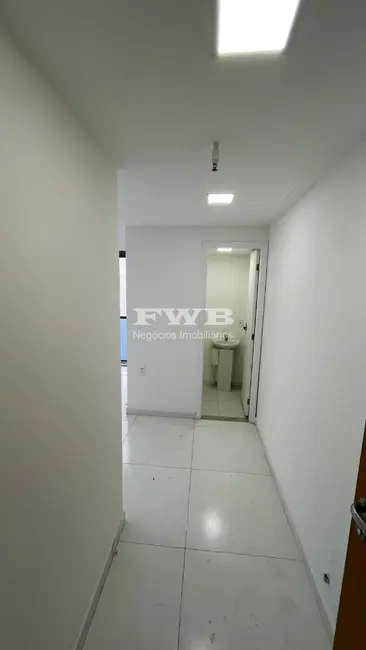 Foto 5 de Sala Comercial para alugar, 32m2 em Recreio dos Bandeirantes, Rio De Janeiro - RJ