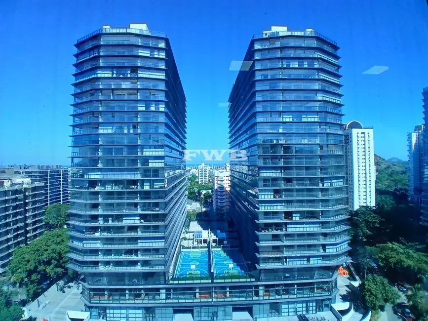 Foto 5 de Sala Comercial para alugar, 32m2 em Recreio dos Bandeirantes, Rio De Janeiro - RJ
