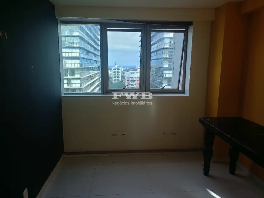 Foto 5 de Sala Comercial para alugar, 32m2 em Recreio dos Bandeirantes, Rio De Janeiro - RJ