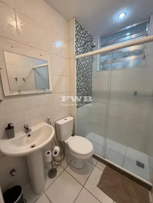 Apartamento com 1 quarto à venda, 29m2 em Ipanema, Rio De Janeiro - RJ - imagem 5 Foto 5 de Apartamento com 1 quarto à venda, 29m2 em Ipanema, Rio De Janeiro - RJ