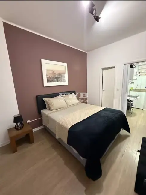 Apartamento com 1 quarto à venda, 29m2 em Ipanema, Rio De Janeiro - RJ - imagem 2 Foto 2 de Apartamento com 1 quarto à venda, 29m2 em Ipanema, Rio De Janeiro - RJ