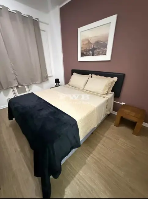 Apartamento com 1 quarto à venda, 29m2 em Ipanema, Rio De Janeiro - RJ - imagem 1 Foto 1 de Apartamento com 1 quarto à venda, 29m2 em Ipanema, Rio De Janeiro - RJ