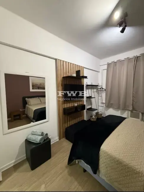 Apartamento com 1 quarto à venda, 29m2 em Ipanema, Rio De Janeiro - RJ - imagem 3 Foto 3 de Apartamento com 1 quarto à venda, 29m2 em Ipanema, Rio De Janeiro - RJ