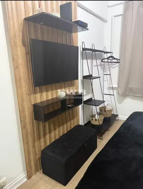 Apartamento com 1 quarto à venda, 29m2 em Ipanema, Rio De Janeiro - RJ - imagem 6 Foto 6 de Apartamento com 1 quarto à venda, 29m2 em Ipanema, Rio De Janeiro - RJ