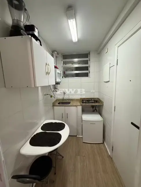 Apartamento com 1 quarto à venda, 29m2 em Ipanema, Rio De Janeiro - RJ - imagem 7 Foto 7 de Apartamento com 1 quarto à venda, 29m2 em Ipanema, Rio De Janeiro - RJ