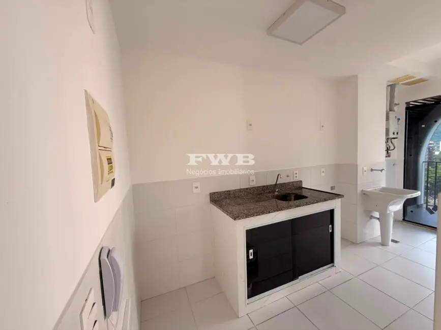 Apartamento com 2 quartos à venda, 80m2 em Recreio dos Bandeirantes, Rio De Janeiro - RJ - imagem 4 Foto 4 de Apartamento com 2 quartos à venda, 80m2 em Recreio dos Bandeirantes, Rio De Janeiro - RJ