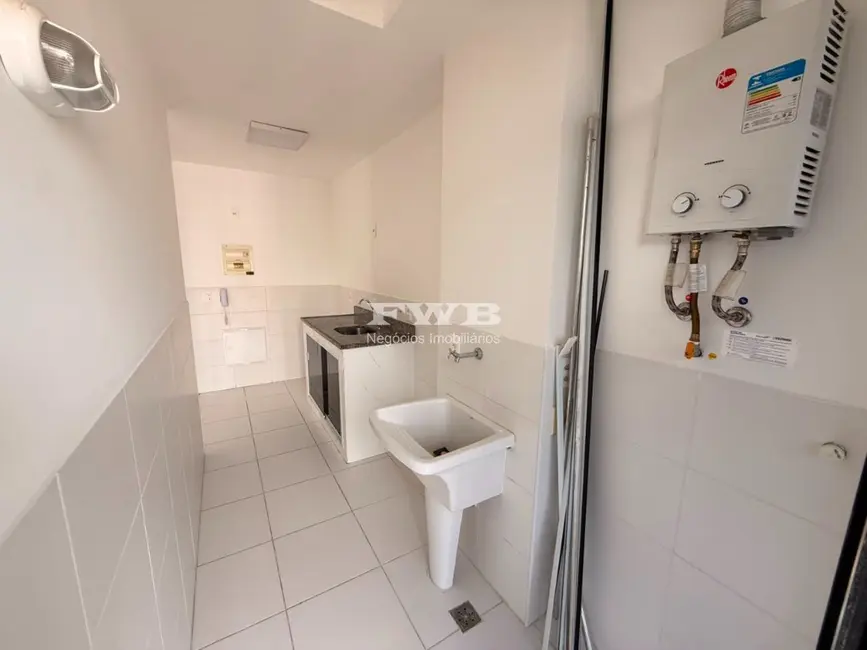 Apartamento com 2 quartos à venda, 80m2 em Recreio dos Bandeirantes, Rio De Janeiro - RJ - imagem 6 Foto 6 de Apartamento com 2 quartos à venda, 80m2 em Recreio dos Bandeirantes, Rio De Janeiro - RJ