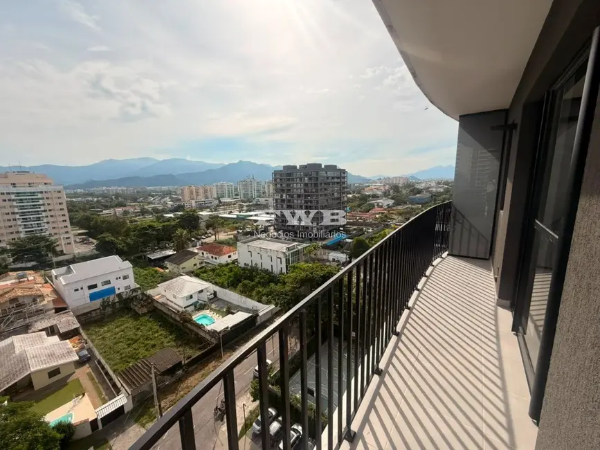 Apartamento com 2 quartos à venda, 80m2 em Recreio dos Bandeirantes, Rio De Janeiro - RJ - imagem 2 Foto 2 de Apartamento com 2 quartos à venda, 80m2 em Recreio dos Bandeirantes, Rio De Janeiro - RJ