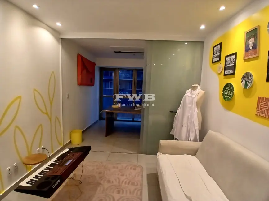 Sala Comercial para alugar, 22m2 em Recreio dos Bandeirantes, Rio De Janeiro - RJ - imagem 4 Foto 4 de Sala Comercial para alugar, 22m2 em Recreio dos Bandeirantes, Rio De Janeiro - RJ