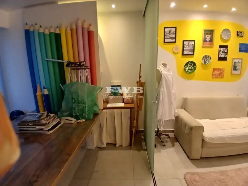 Sala Comercial para alugar, 22m2 em Recreio dos Bandeirantes, Rio De Janeiro - RJ - imagem 7 Foto 7 de Sala Comercial para alugar, 22m2 em Recreio dos Bandeirantes, Rio De Janeiro - RJ