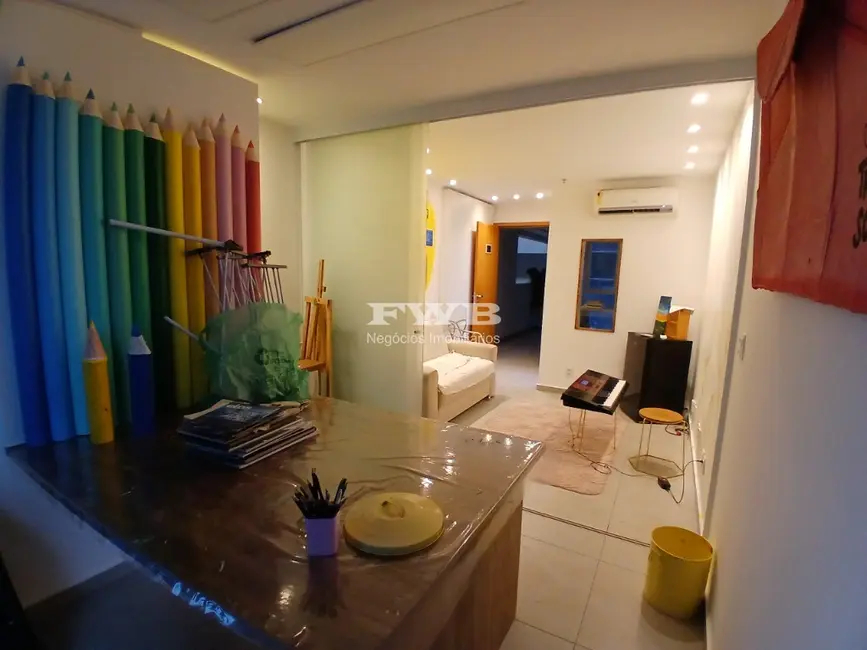 Sala Comercial para alugar, 22m2 em Recreio dos Bandeirantes, Rio De Janeiro - RJ - imagem 5 Foto 5 de Sala Comercial para alugar, 22m2 em Recreio dos Bandeirantes, Rio De Janeiro - RJ