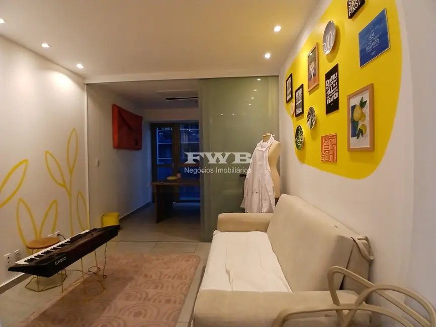 Sala Comercial para alugar, 22m2 em Recreio dos Bandeirantes, Rio De Janeiro - RJ - imagem 1 Foto 1 de Sala Comercial para alugar, 22m2 em Recreio dos Bandeirantes, Rio De Janeiro - RJ