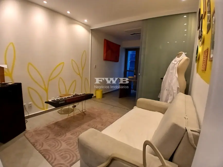 Sala Comercial para alugar, 22m2 em Recreio dos Bandeirantes, Rio De Janeiro - RJ - imagem 2 Foto 2 de Sala Comercial para alugar, 22m2 em Recreio dos Bandeirantes, Rio De Janeiro - RJ