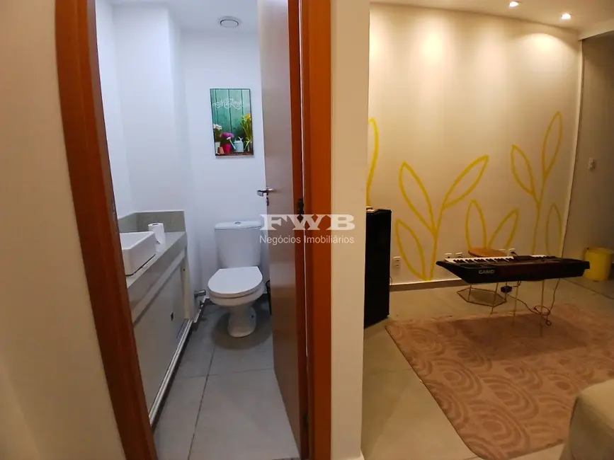 Sala Comercial para alugar, 22m2 em Recreio dos Bandeirantes, Rio De Janeiro - RJ - imagem 3 Foto 3 de Sala Comercial para alugar, 22m2 em Recreio dos Bandeirantes, Rio De Janeiro - RJ