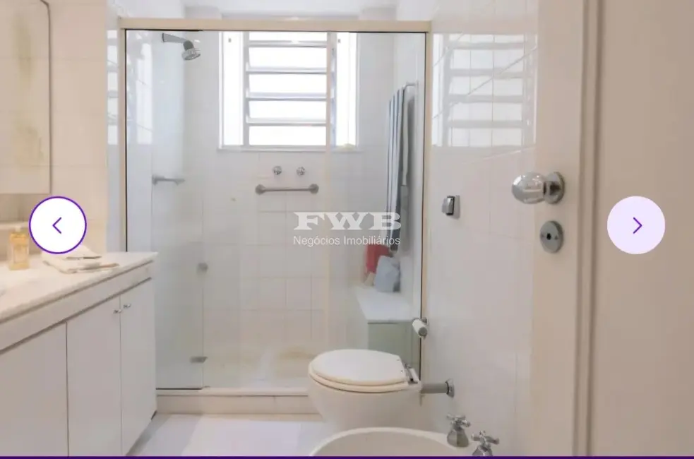 Foto 9 de Apartamento com 3 quartos à venda, 145m2 em Ipanema, Rio De Janeiro - RJ