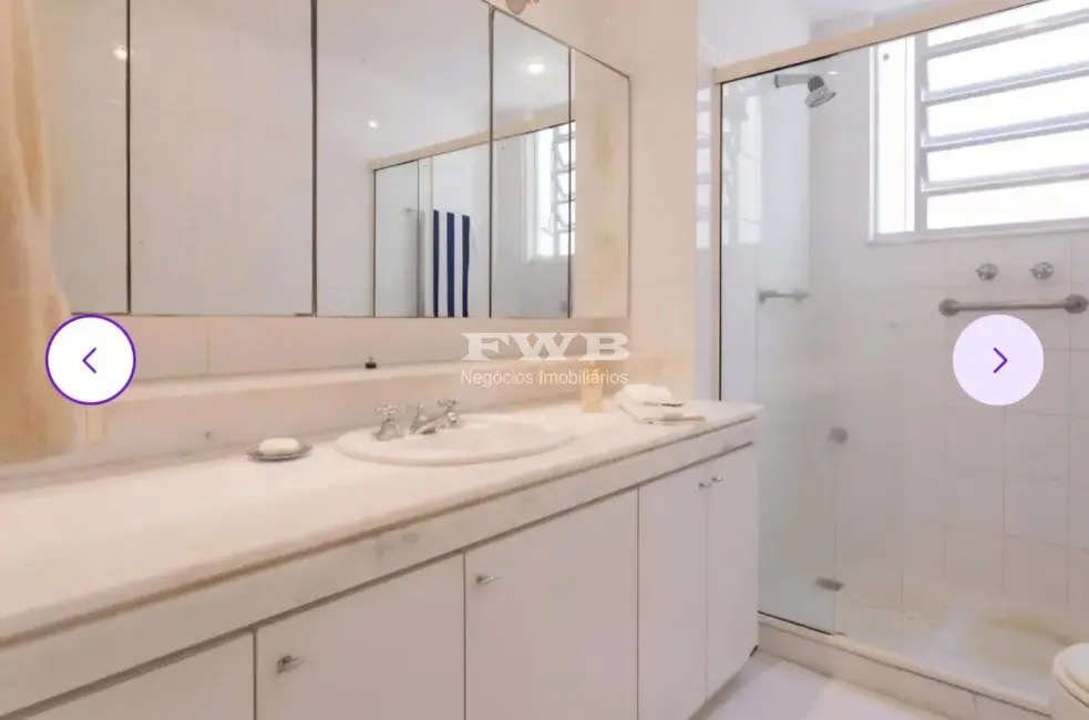 Foto 8 de Apartamento com 3 quartos à venda, 145m2 em Ipanema, Rio De Janeiro - RJ
