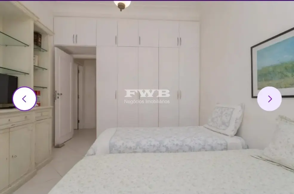 Foto 7 de Apartamento com 3 quartos à venda, 145m2 em Ipanema, Rio De Janeiro - RJ