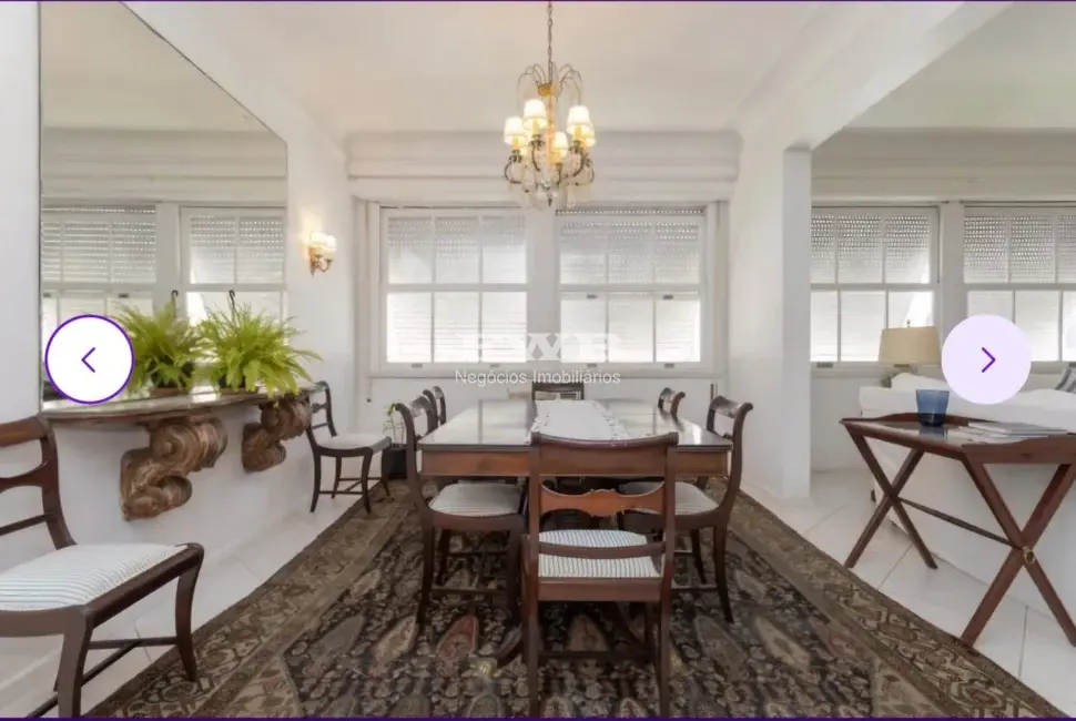 Foto 3 de Apartamento com 3 quartos à venda, 145m2 em Ipanema, Rio De Janeiro - RJ