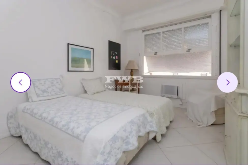 Foto 6 de Apartamento com 3 quartos à venda, 145m2 em Ipanema, Rio De Janeiro - RJ