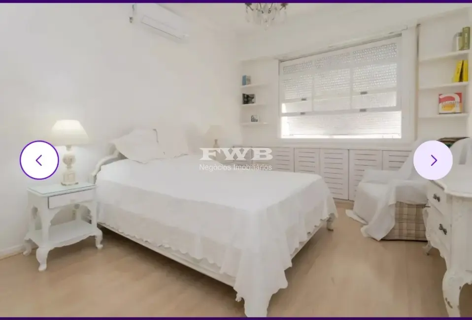 Foto 5 de Apartamento com 3 quartos à venda, 145m2 em Ipanema, Rio De Janeiro - RJ
