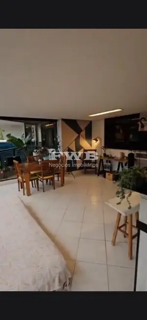 Foto 3 de Apartamento com 2 quartos à venda, 125m2 em Recreio dos Bandeirantes, Rio De Janeiro - RJ
