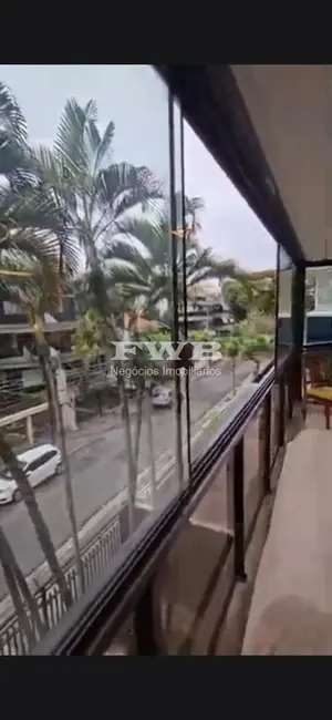Foto 2 de Apartamento com 2 quartos à venda, 125m2 em Recreio dos Bandeirantes, Rio De Janeiro - RJ