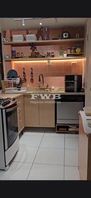 Foto 7 de Apartamento com 2 quartos à venda, 125m2 em Recreio dos Bandeirantes, Rio De Janeiro - RJ