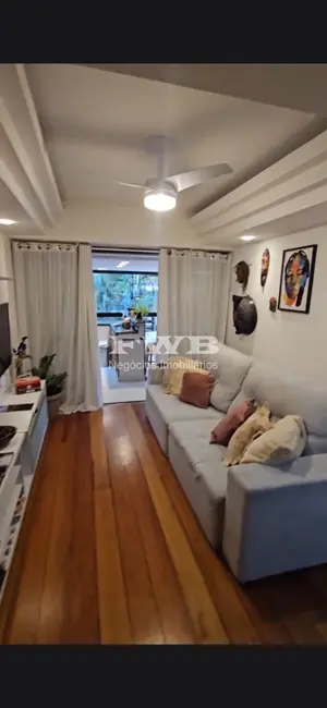 Foto 6 de Apartamento com 2 quartos à venda, 125m2 em Recreio dos Bandeirantes, Rio De Janeiro - RJ