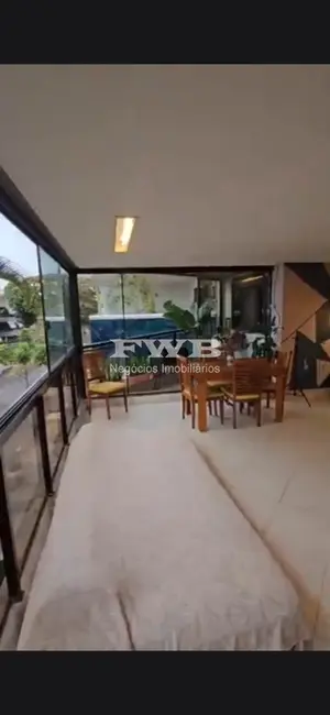 Foto 1 de Apartamento com 2 quartos à venda, 125m2 em Recreio dos Bandeirantes, Rio De Janeiro - RJ
